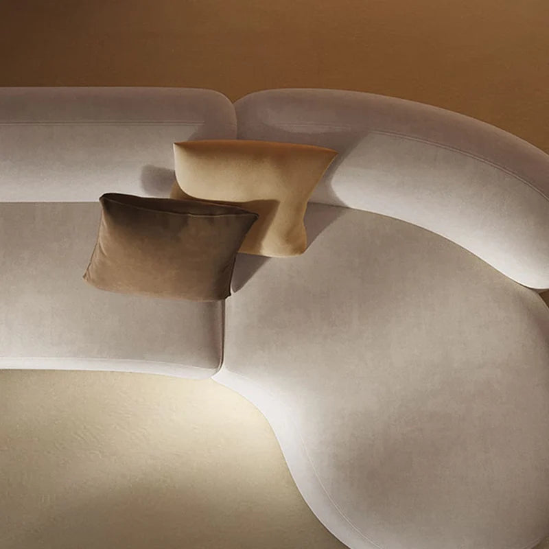 Oswald Living Premium Sofa Set