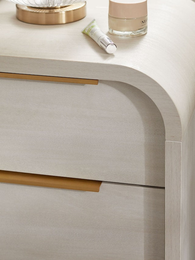 Vivo Modern Side Tables