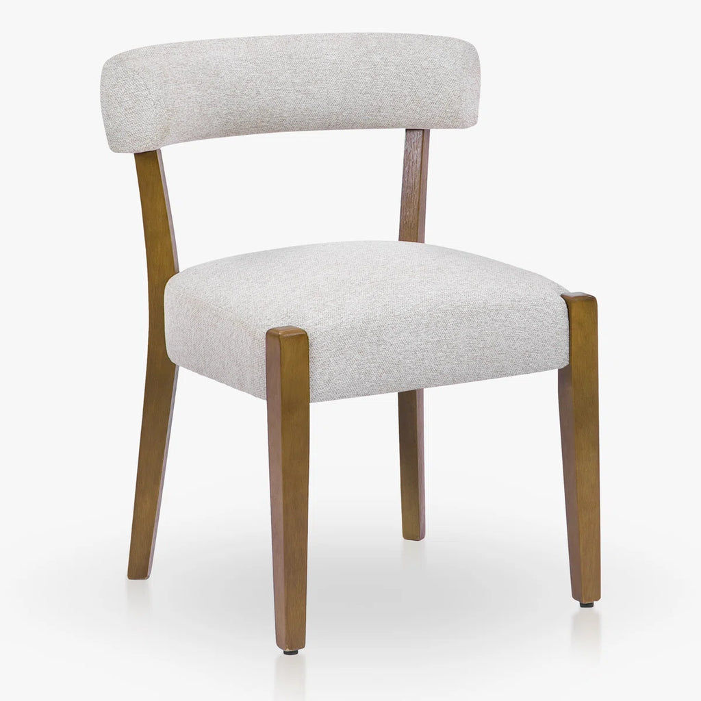 Woody Premium Dining Chair