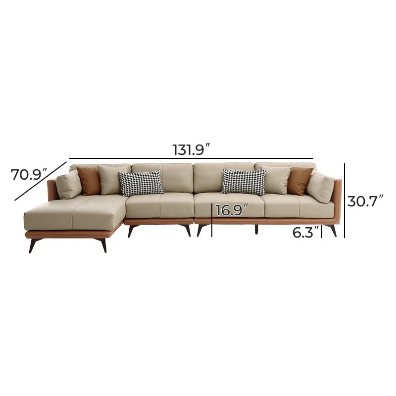 Valour Premium Sofa Set