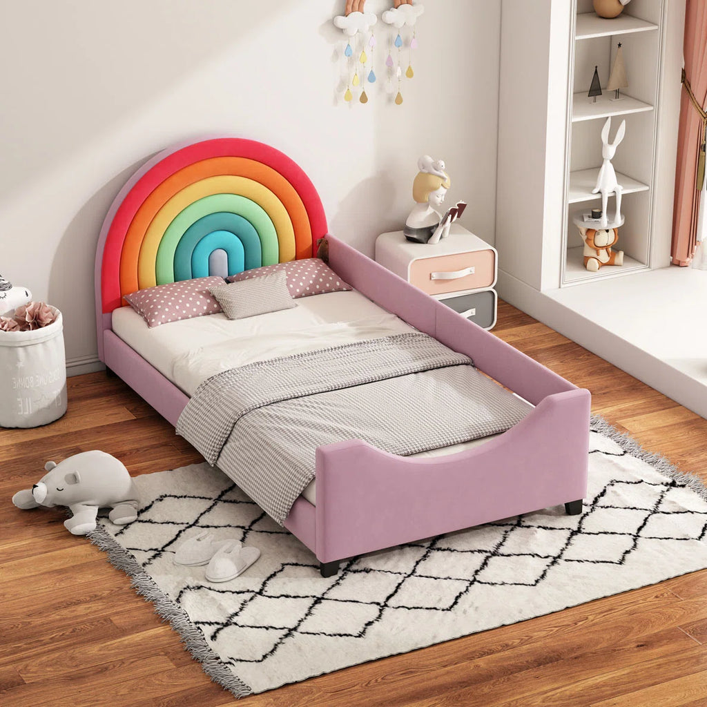 Rainbow Twin Daybed