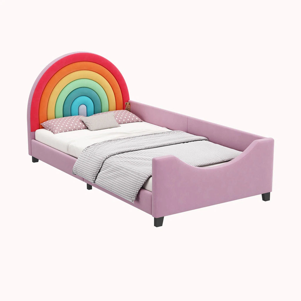Rainbow Twin Daybed