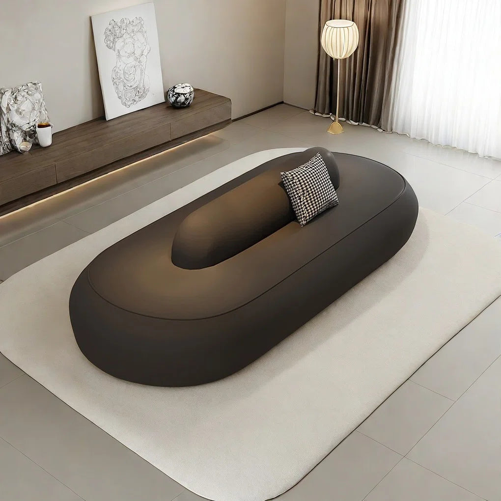 Kentley Premium Lounger