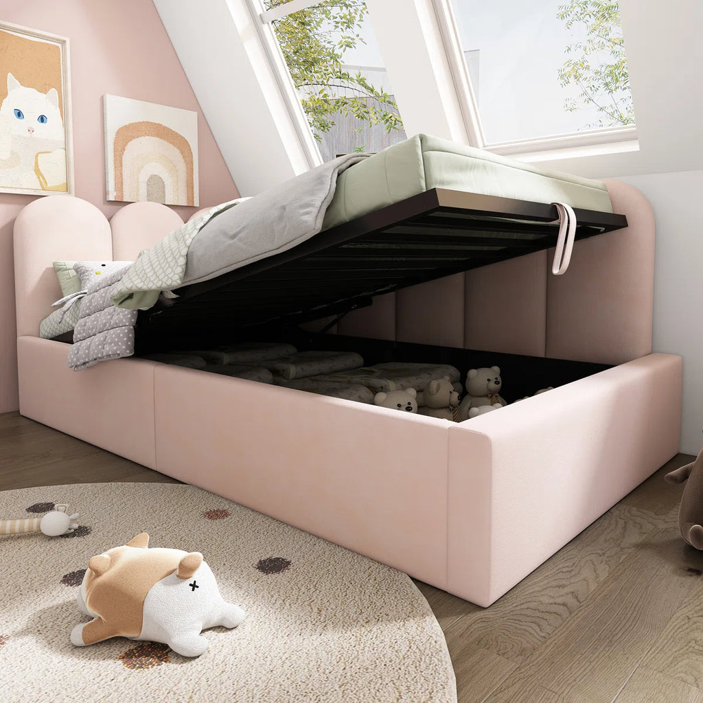 Candy Premium Kids Bed