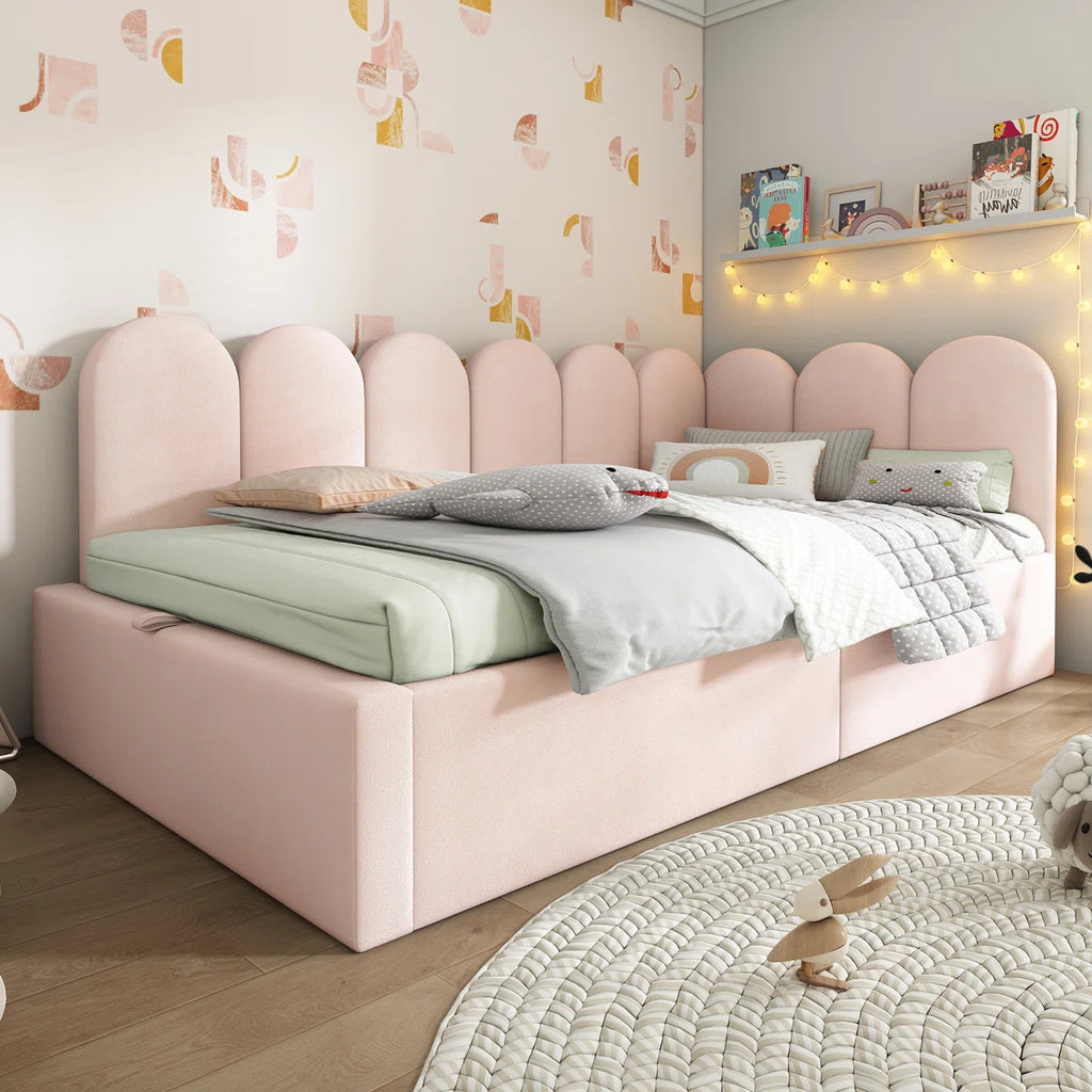 Candy Premium Kids Bed