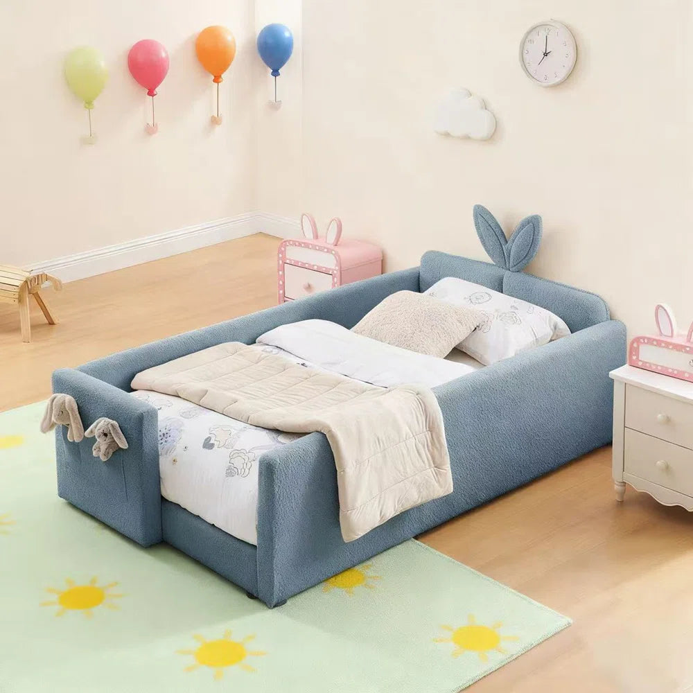 Cute Rabbit Ear Platform