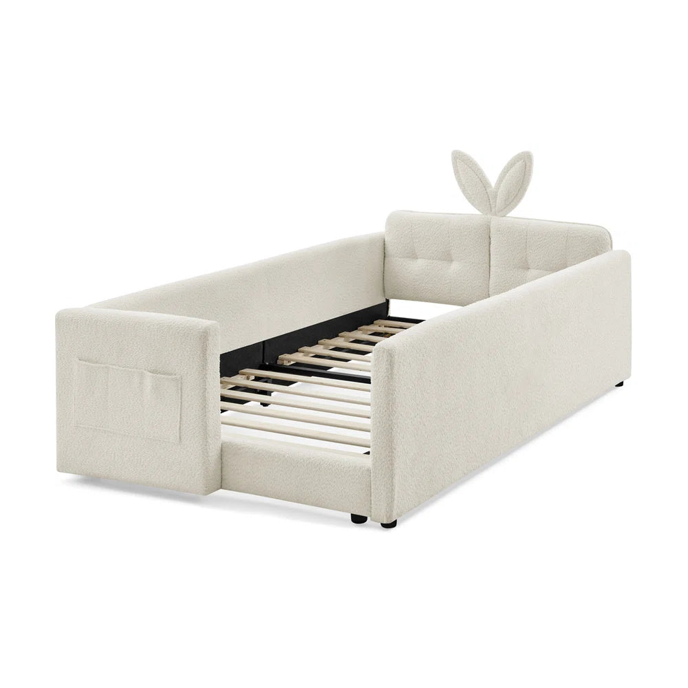 Cute Rabbit Ear Platform