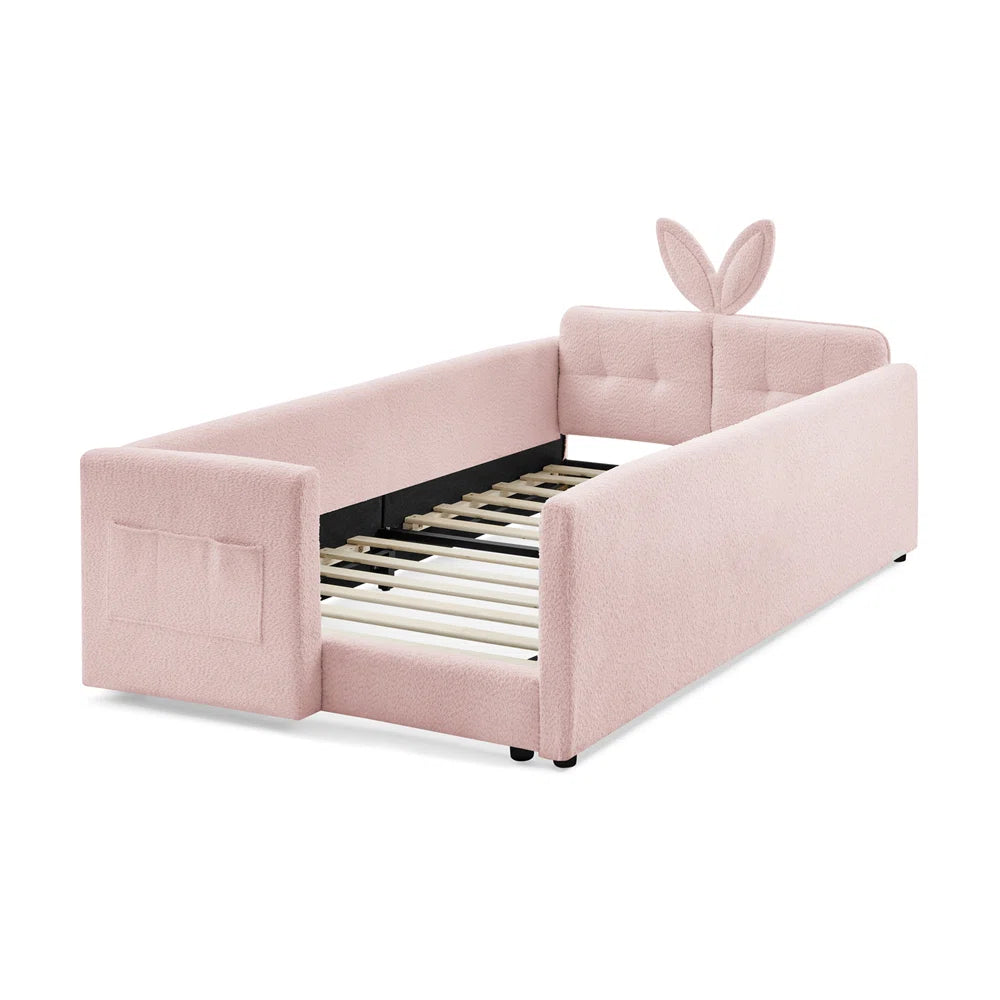 Cute Rabbit Ear Platform