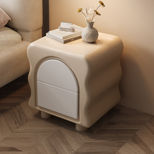 Wavy Designer Side Table