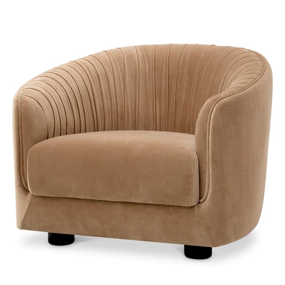 Jameson Accent Chair