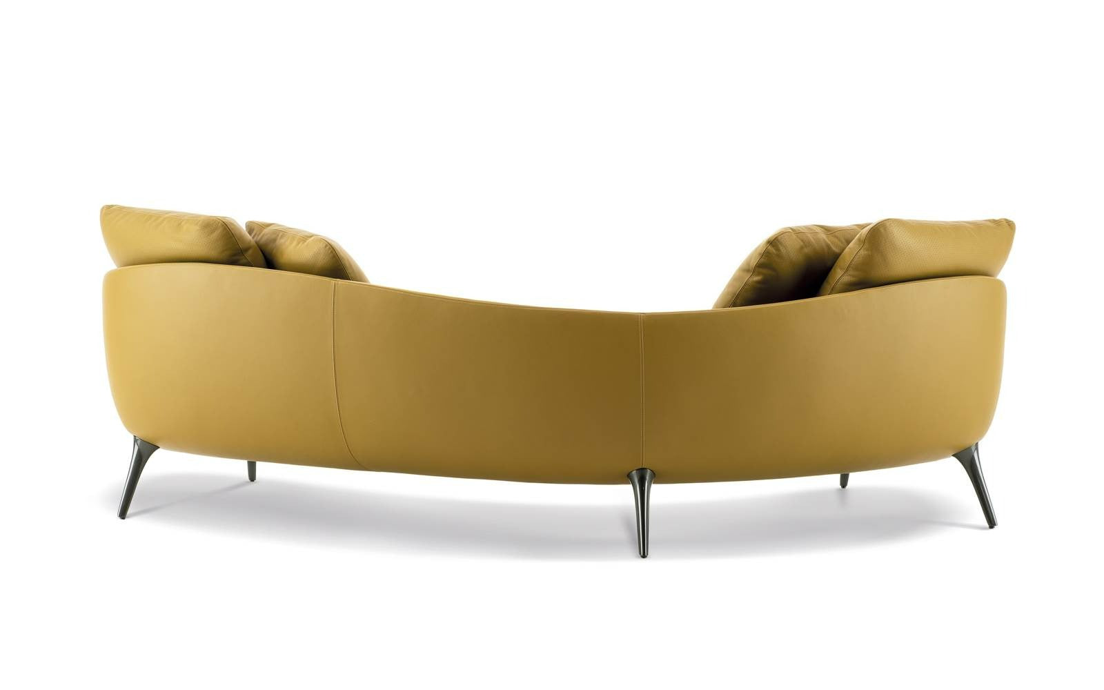 Raphael Premium Sofa Set In Leatherette