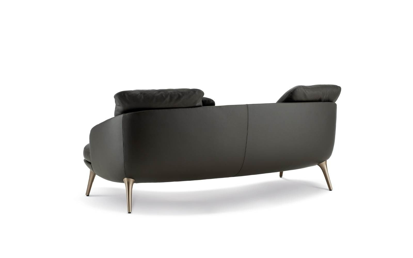 Raphael Premium Sofa Set In Leatherette