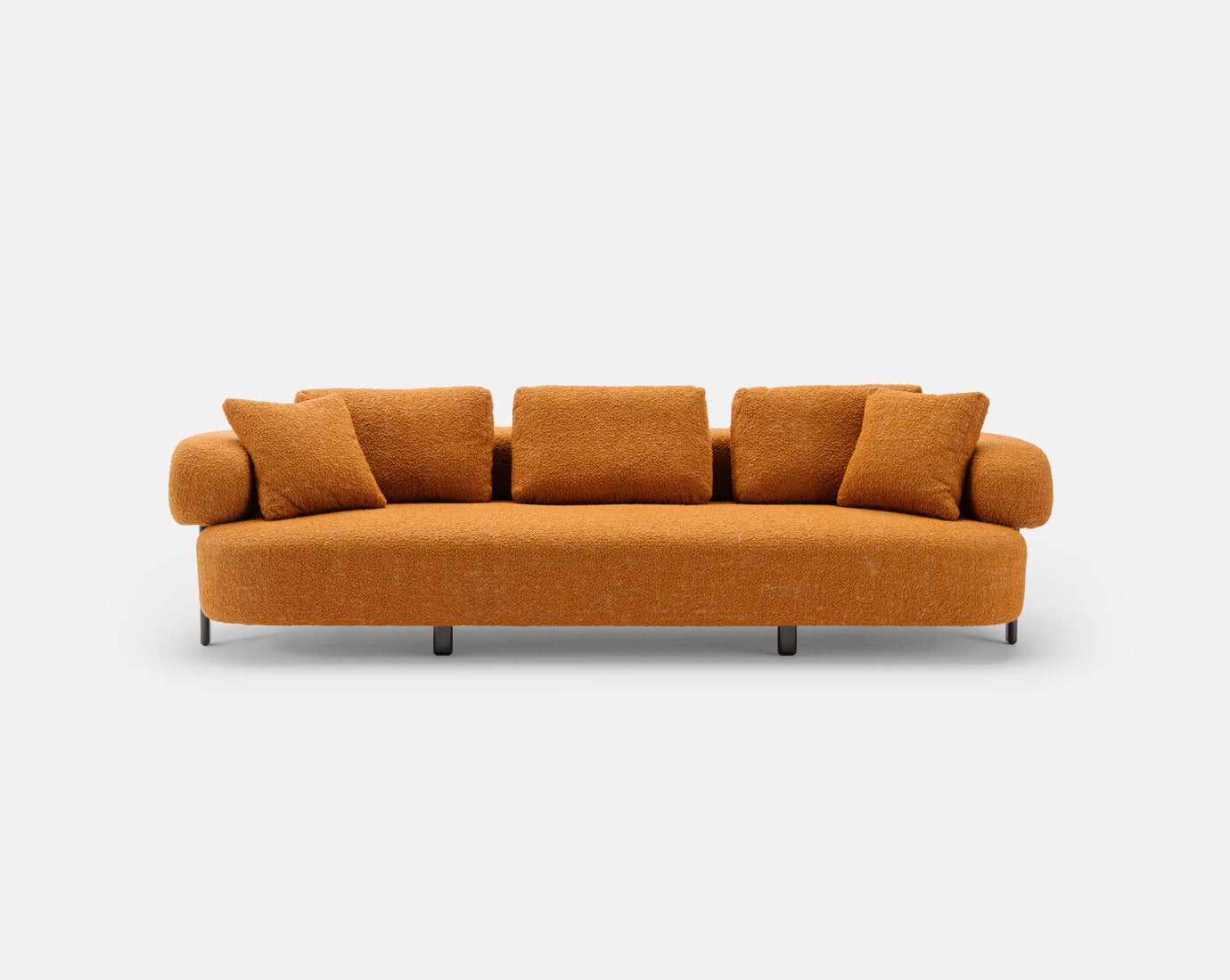 Aroma Living Premium Sofa Set