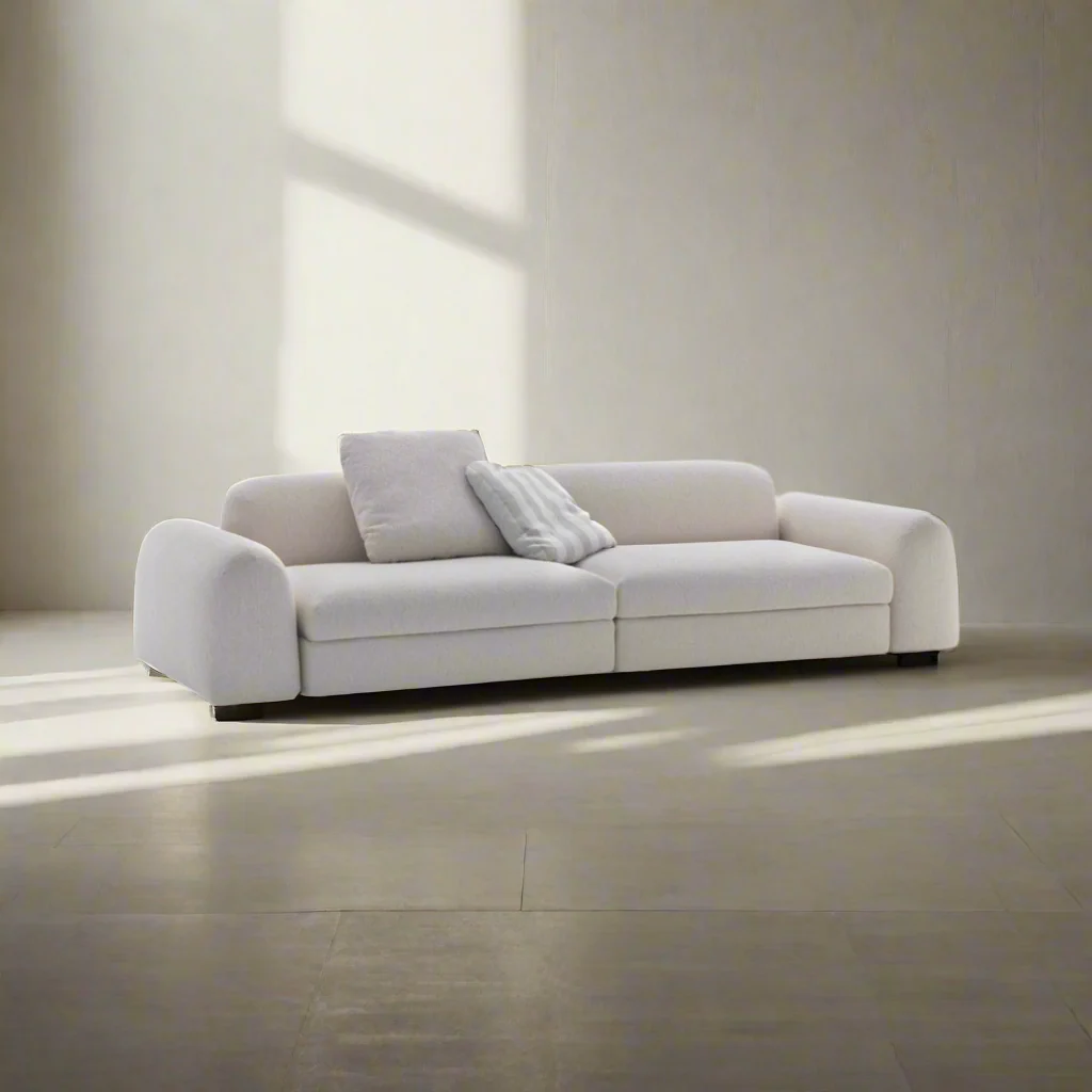 Arflex Luxury Sofa Set