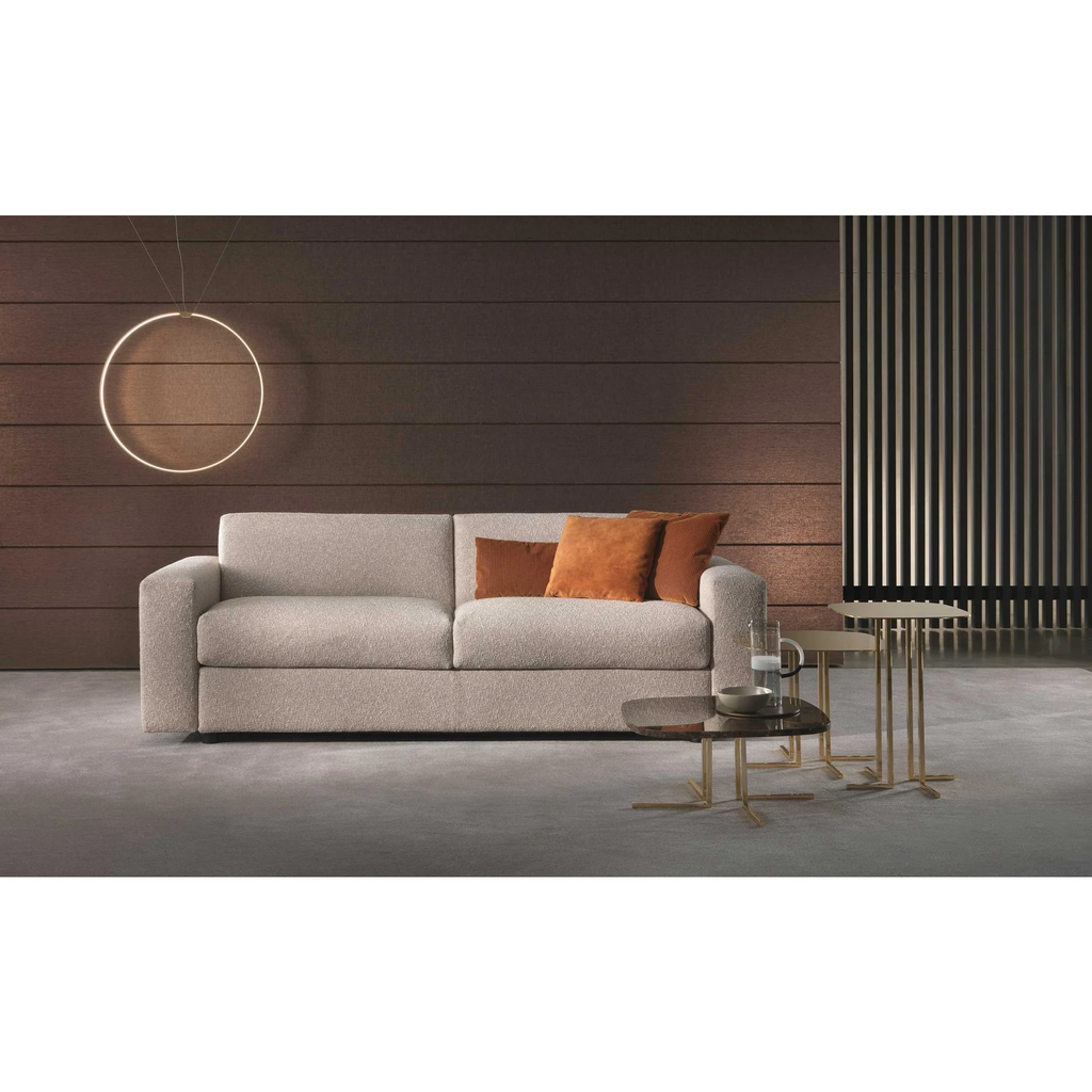 Linear Modern Living Sofa Set