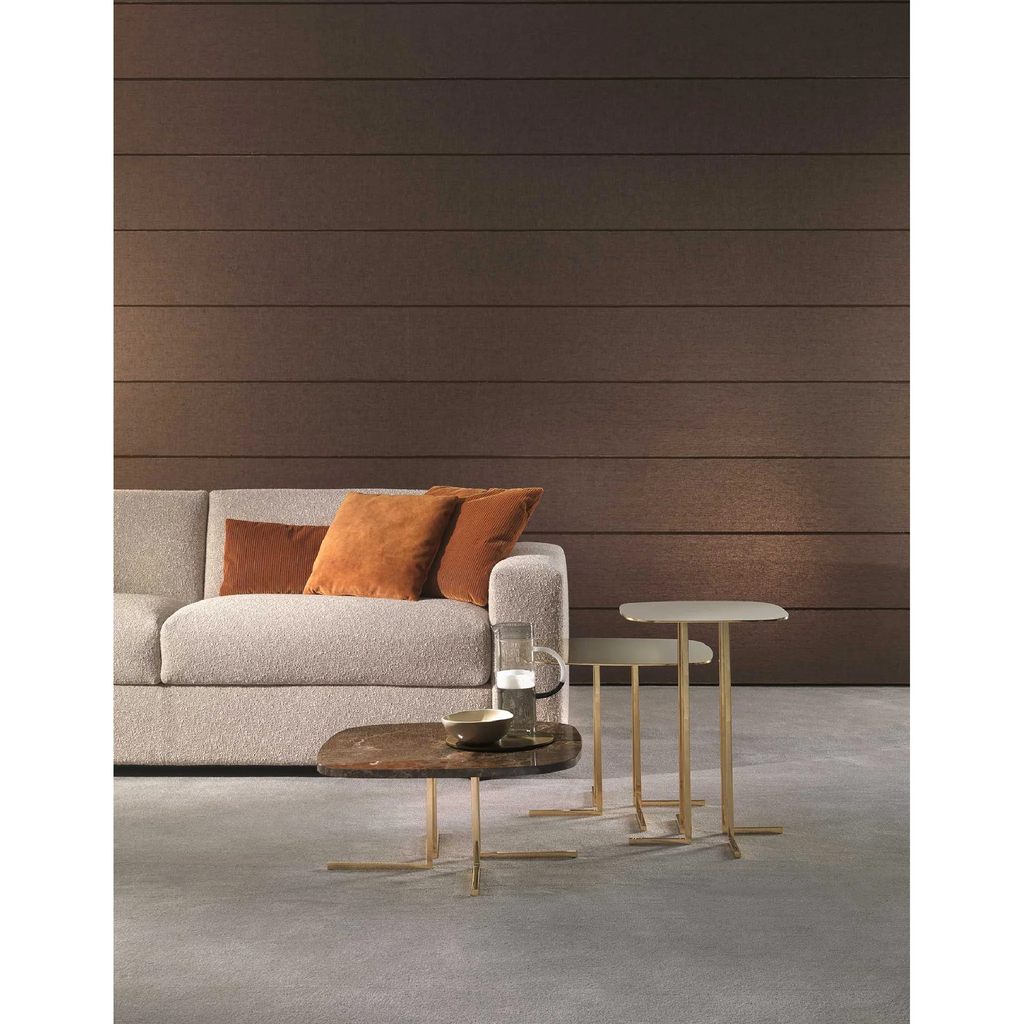 Linear Modern Living Sofa Set