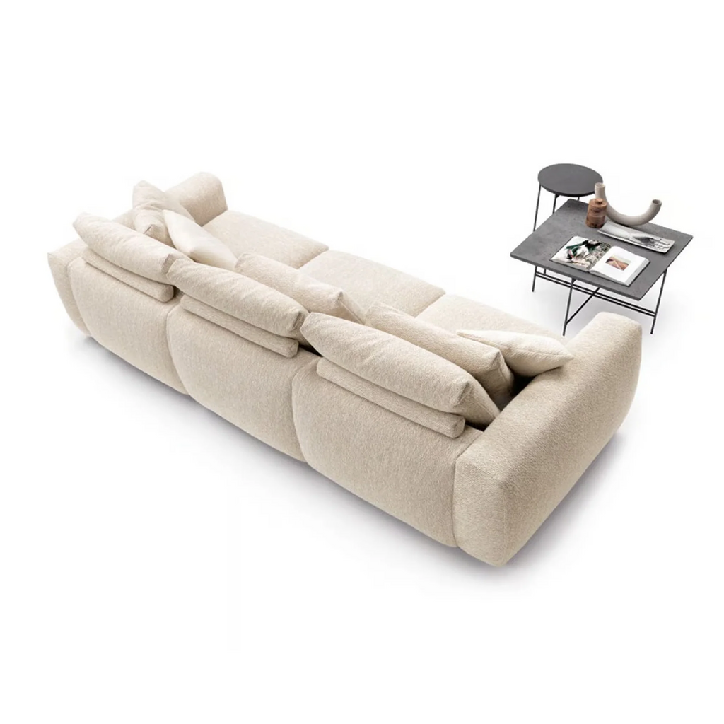 Donald Living Sofa Set