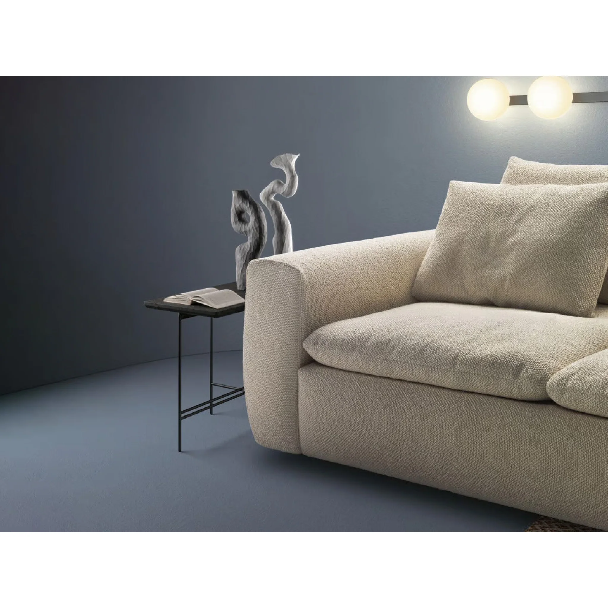 Donald Living Sofa Set