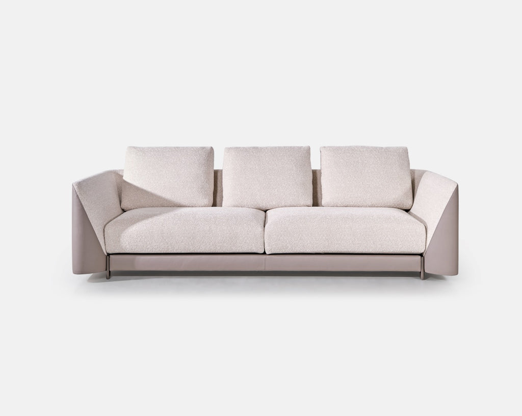 Italia Designer Sofa Set