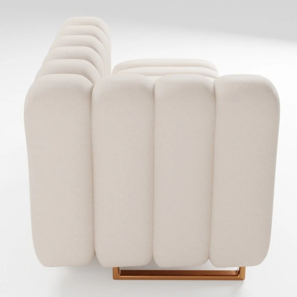 Paris Premium Lounger