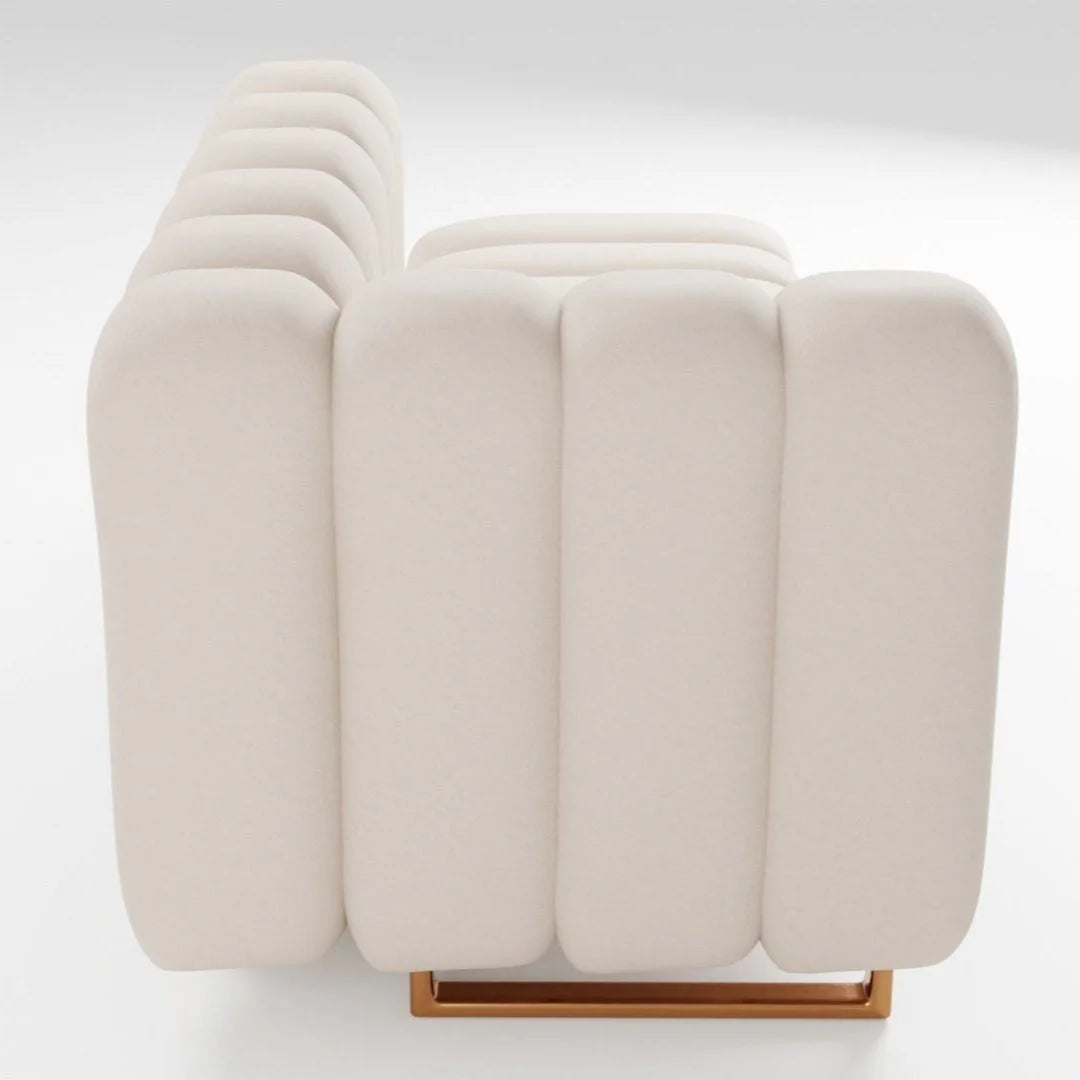 Paris Premium Lounger