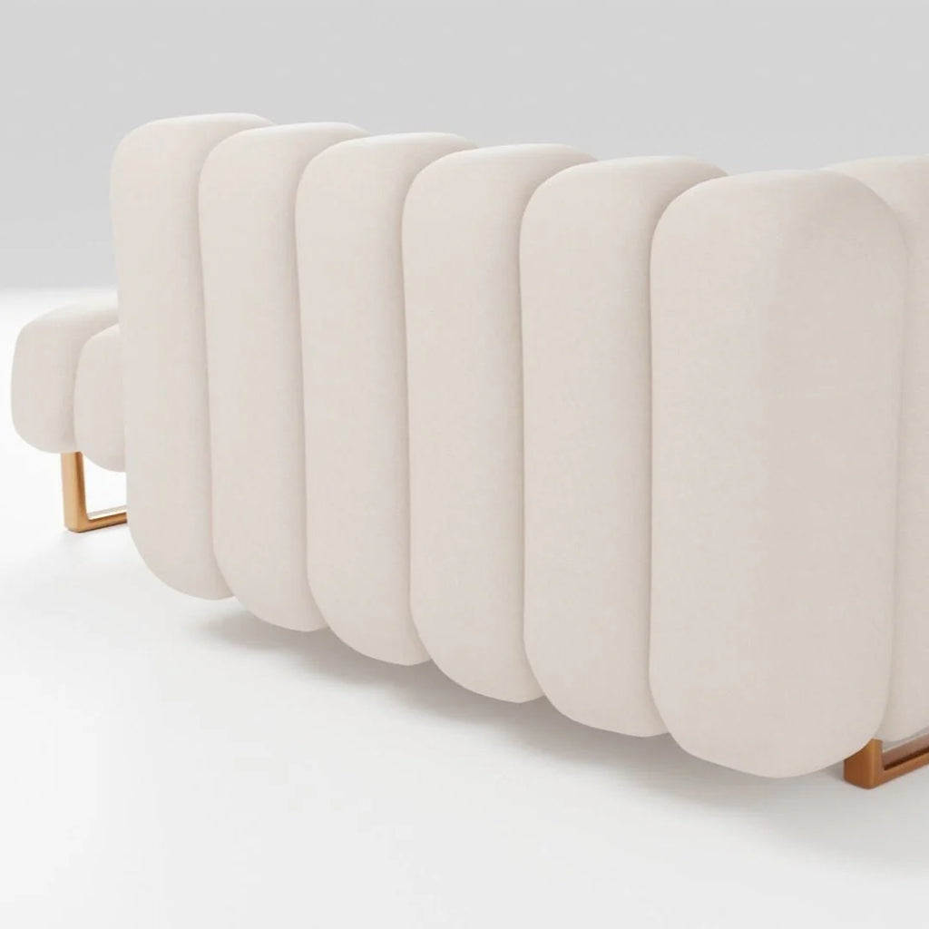 Paris Premium Lounger