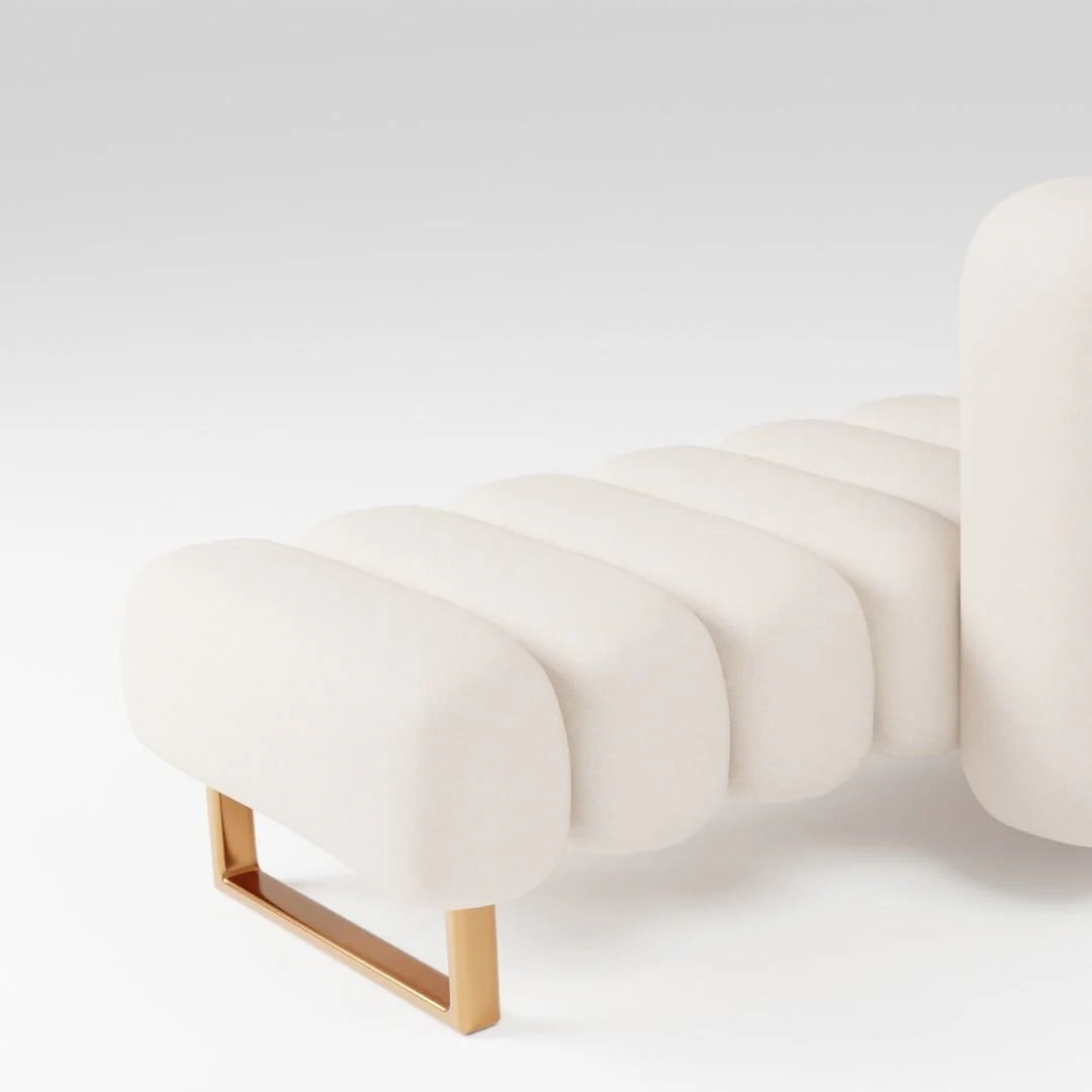 Paris Premium Lounger